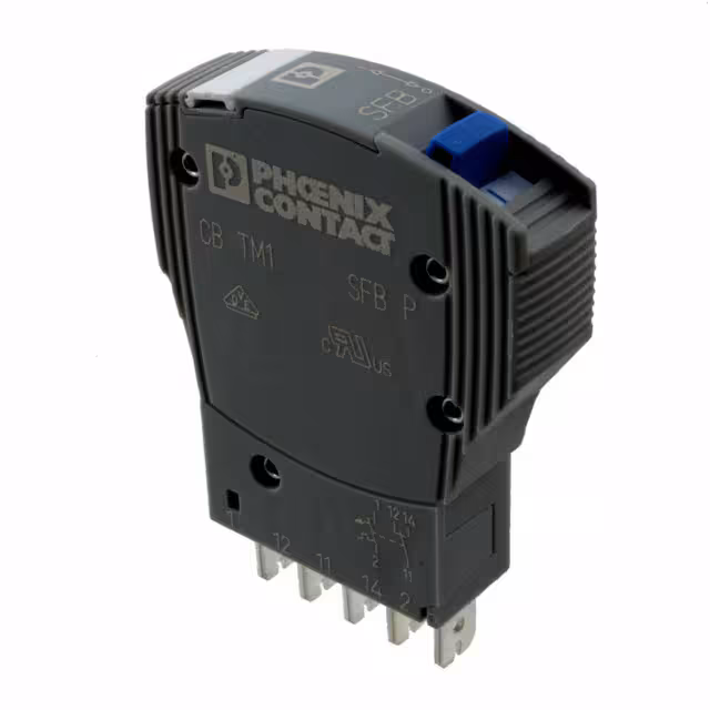 2800848 Phoenix Contact Circuit Breakers